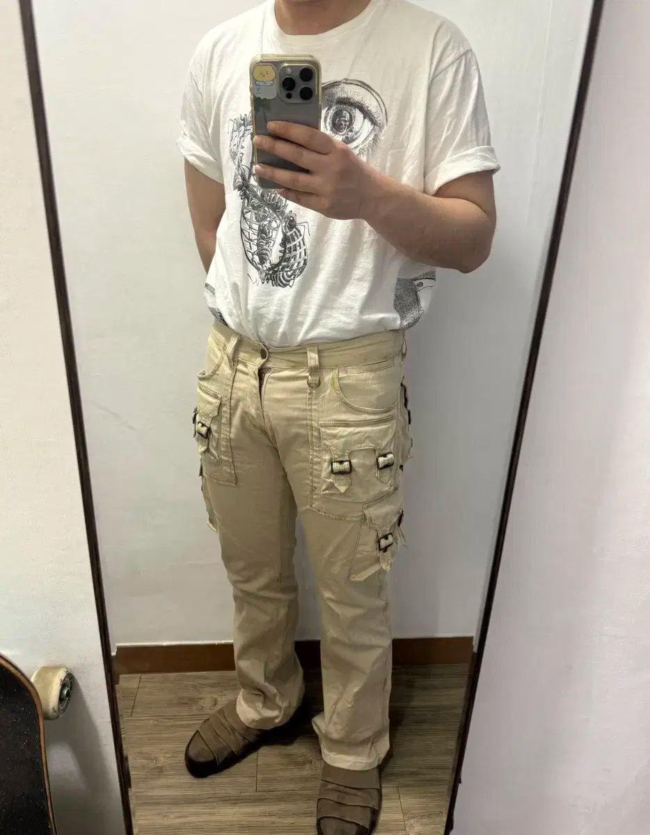 パンツ
