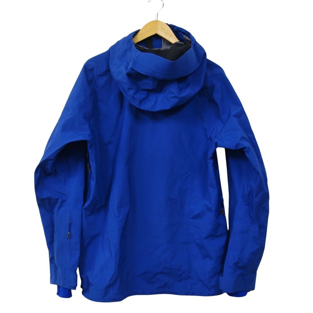 マムート MAMMUT Alvier HS Hooded Jacket Men' - メルカリ