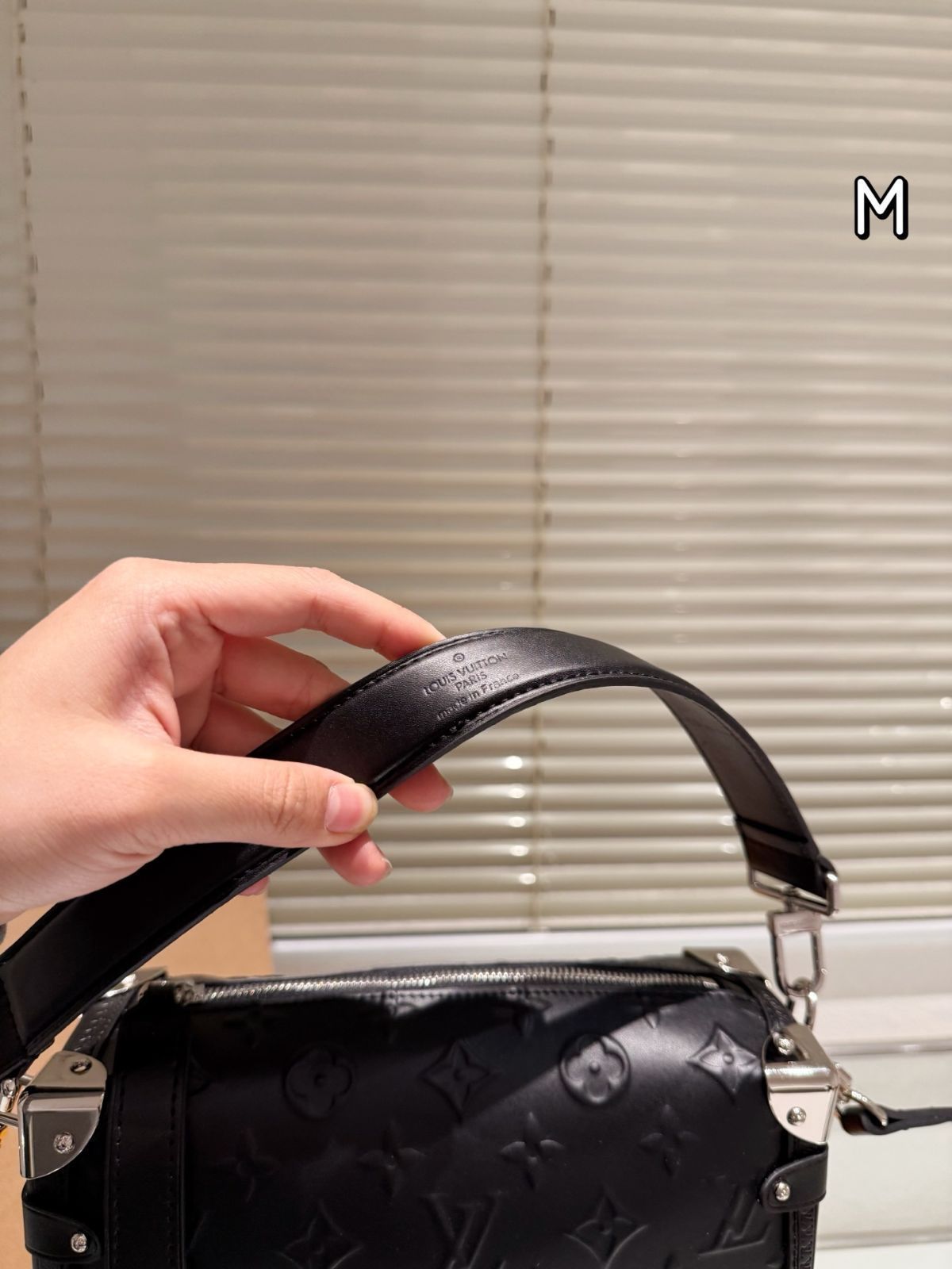 今日特価】LV 23SS Side Trunk ルイヴィトン 23SS サイド