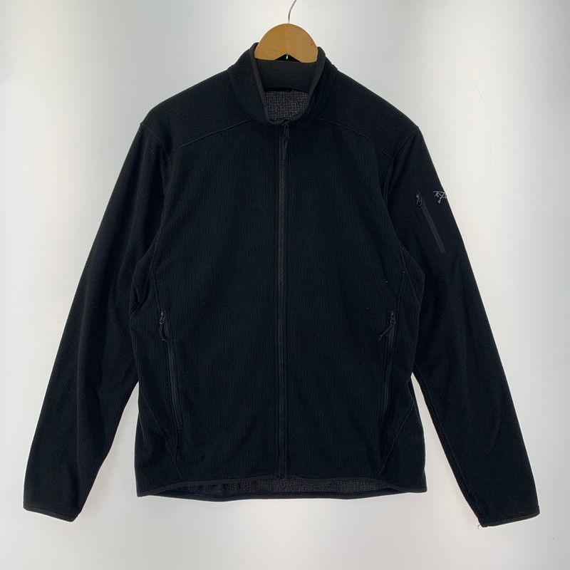 品 ARC TERYX DELTALT JACKET アークテリクス 144-250918-st-11-fuz