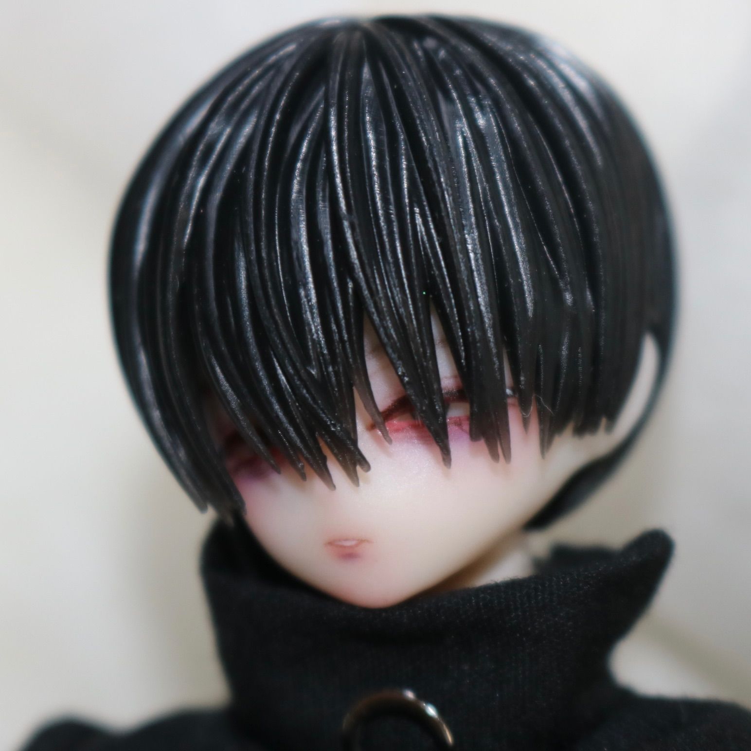 カスタムフェイス