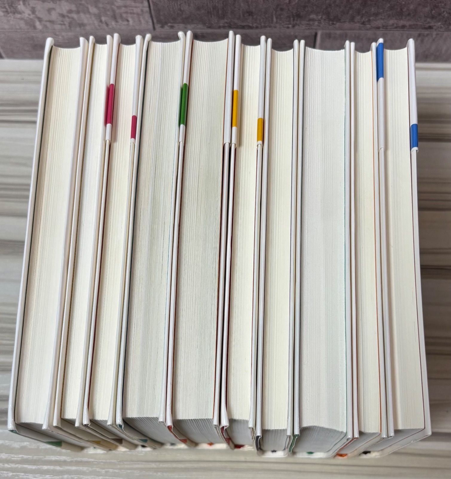 ロアルド・ダール コレクション 10冊セット - メルカリ