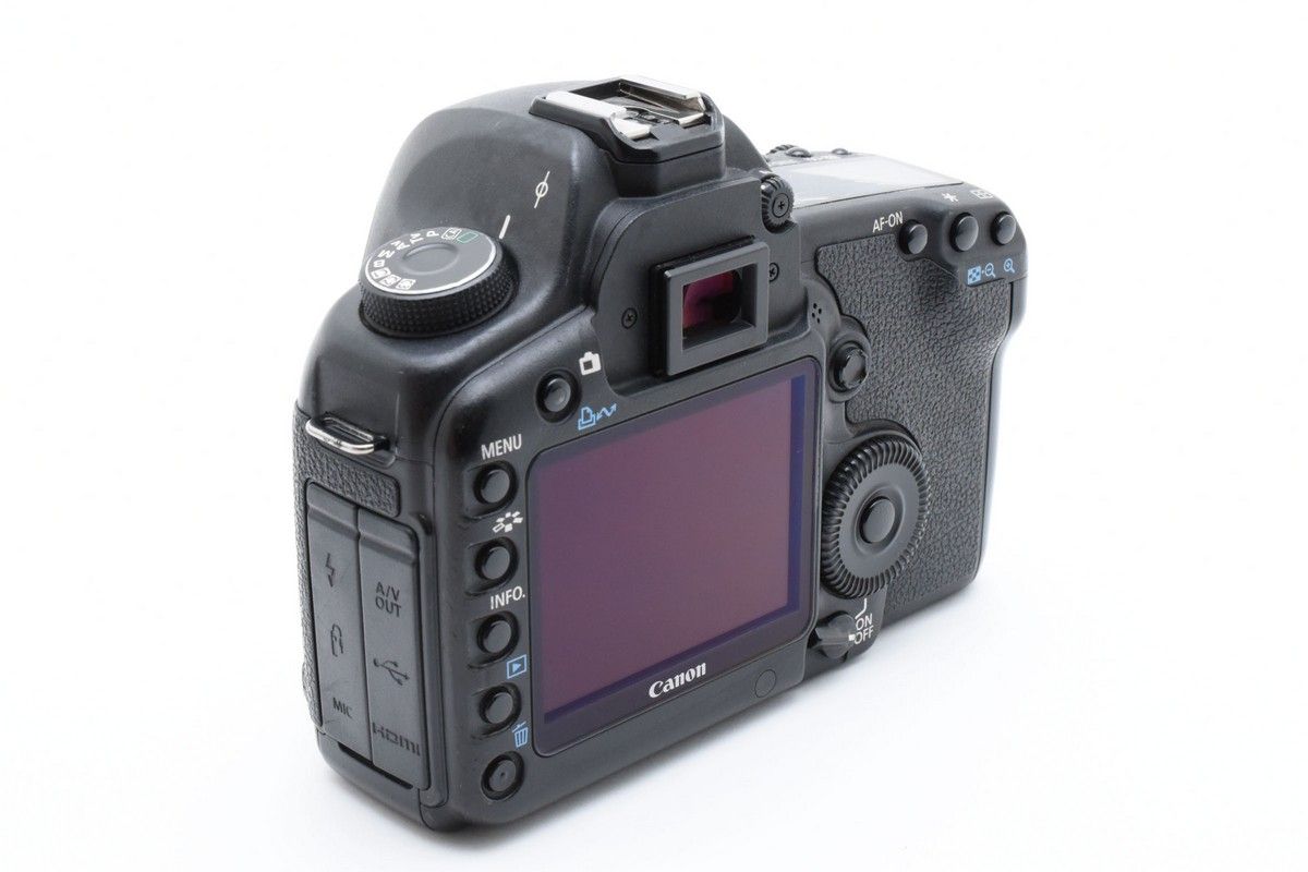 Canon EOS