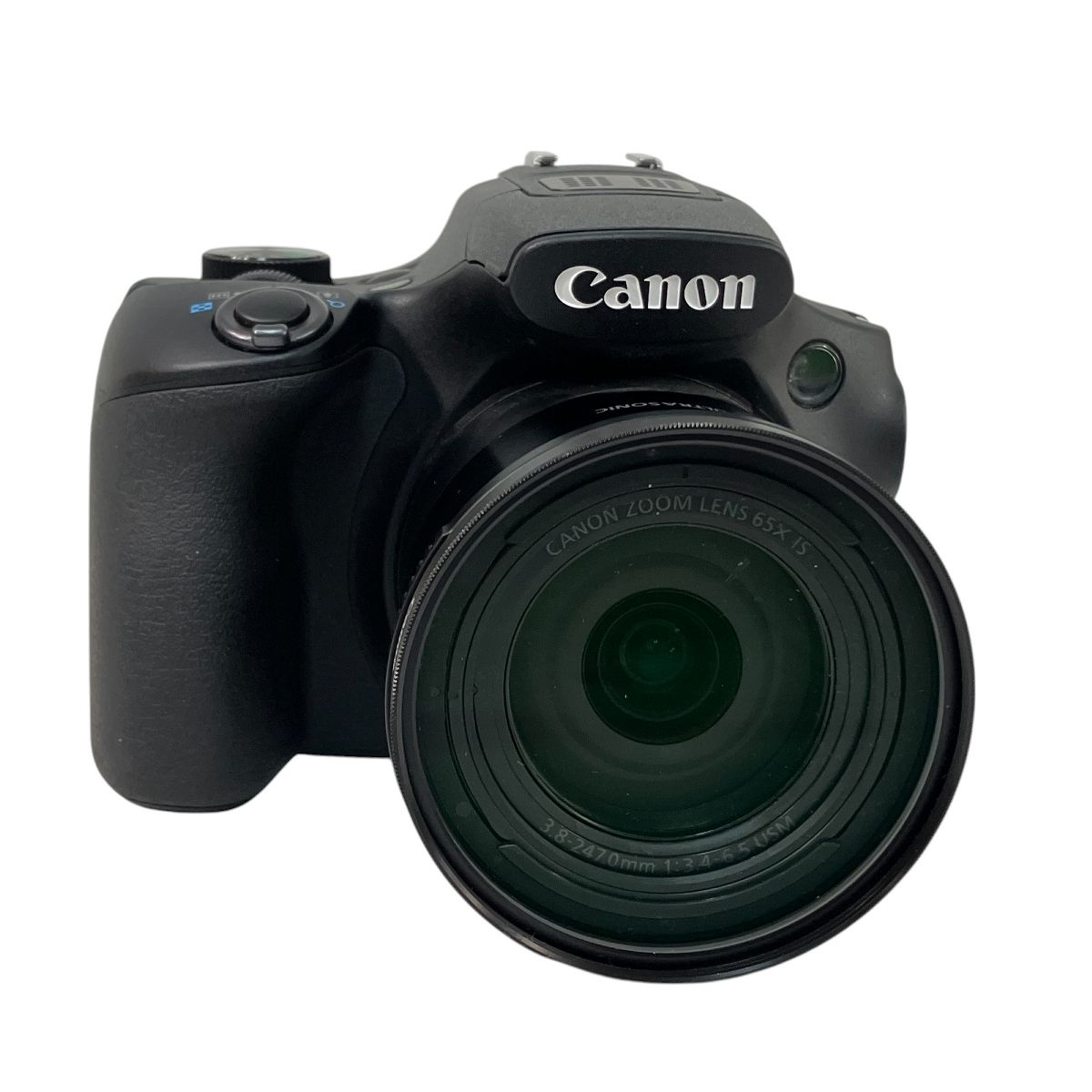 Canon PowerShot SX60 HS デジタルカメラ ジャンク N10014562 - メルカリ