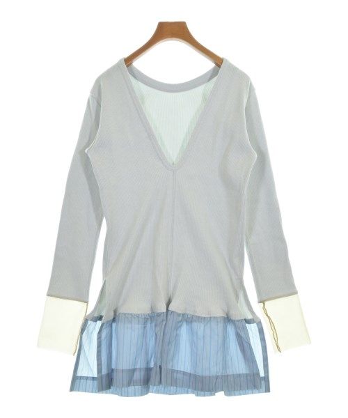 TOGA Tシャツ カットソー レディース 古着