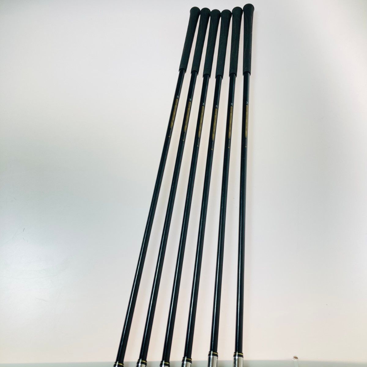 XXIO 9アイアンセット 7-9 P A S 6本 XXIO9 MP900 レディース アイアン