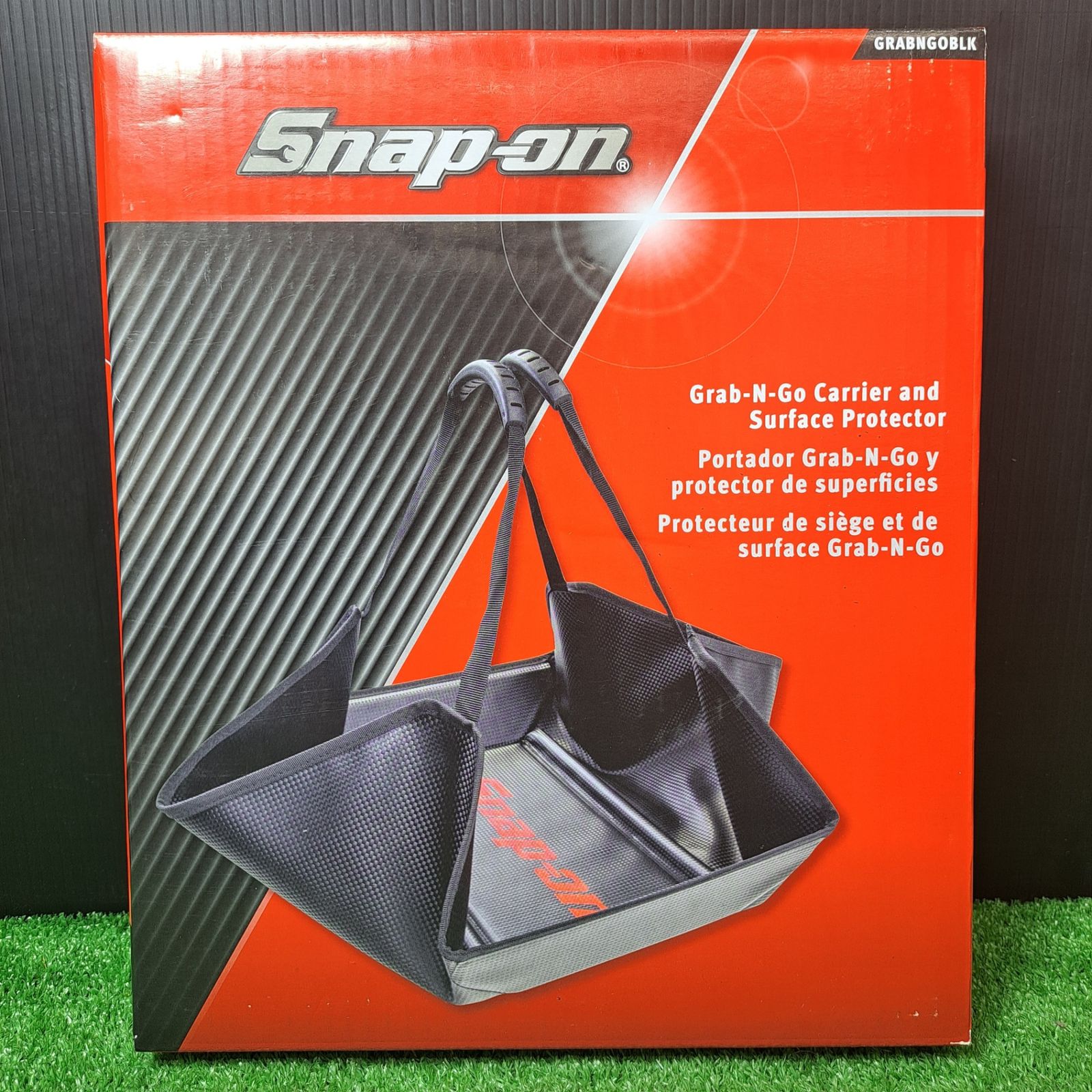 ☆新商品☆スナップオン/Snap-on 折りたたみツールプロテクタ ☆新商品☆スナップオン/Snap-on 折りたたみツールプロテクタ