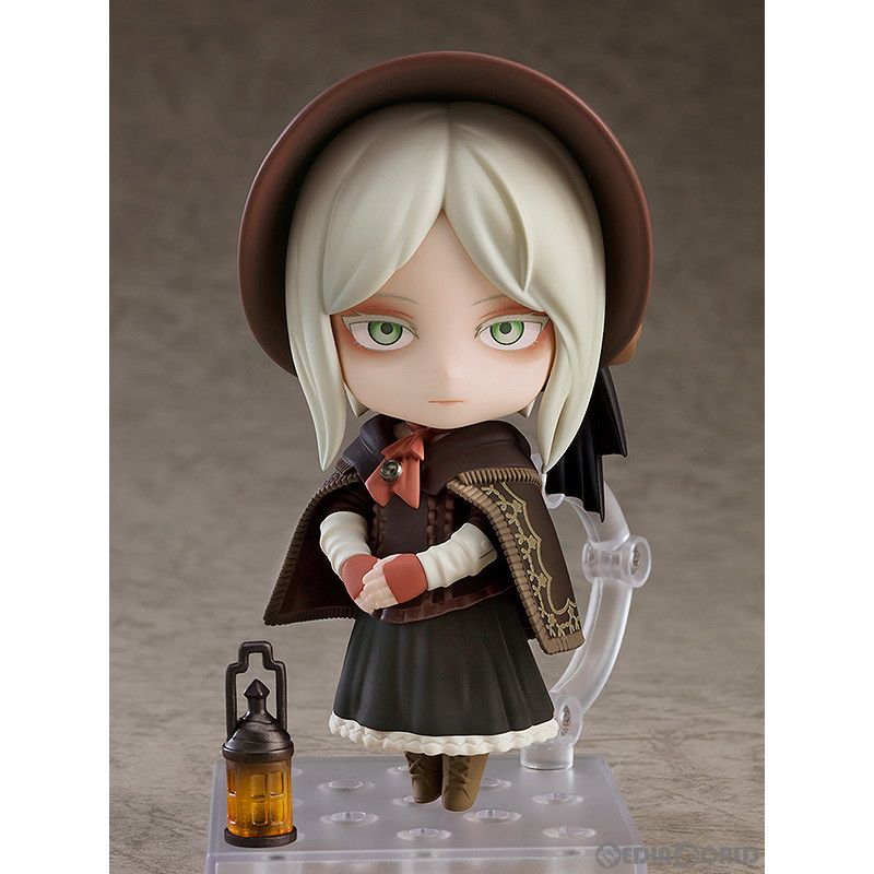 ねんどろいど 1992 人形(にんぎょう) Bloodborne(ブラッドボーン) 完成