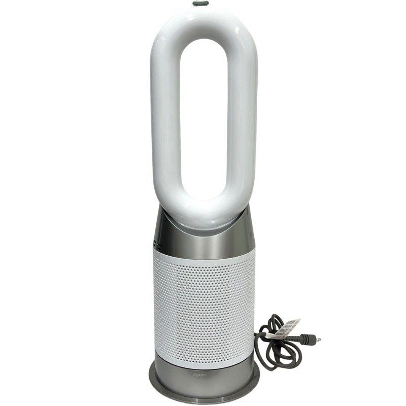 [新品•未開封] ダイソン Dyson HP10WW ホワイト dyson_454864-01