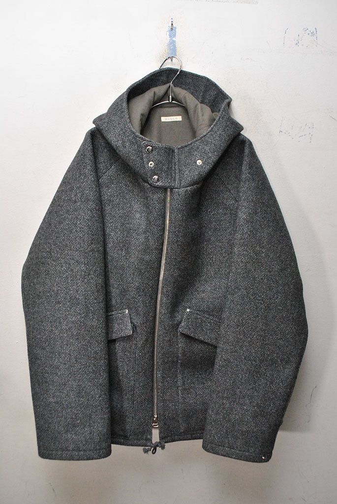 定価¥80,000 ウール ニット イタリア製 ジャケット・アウター｜その他