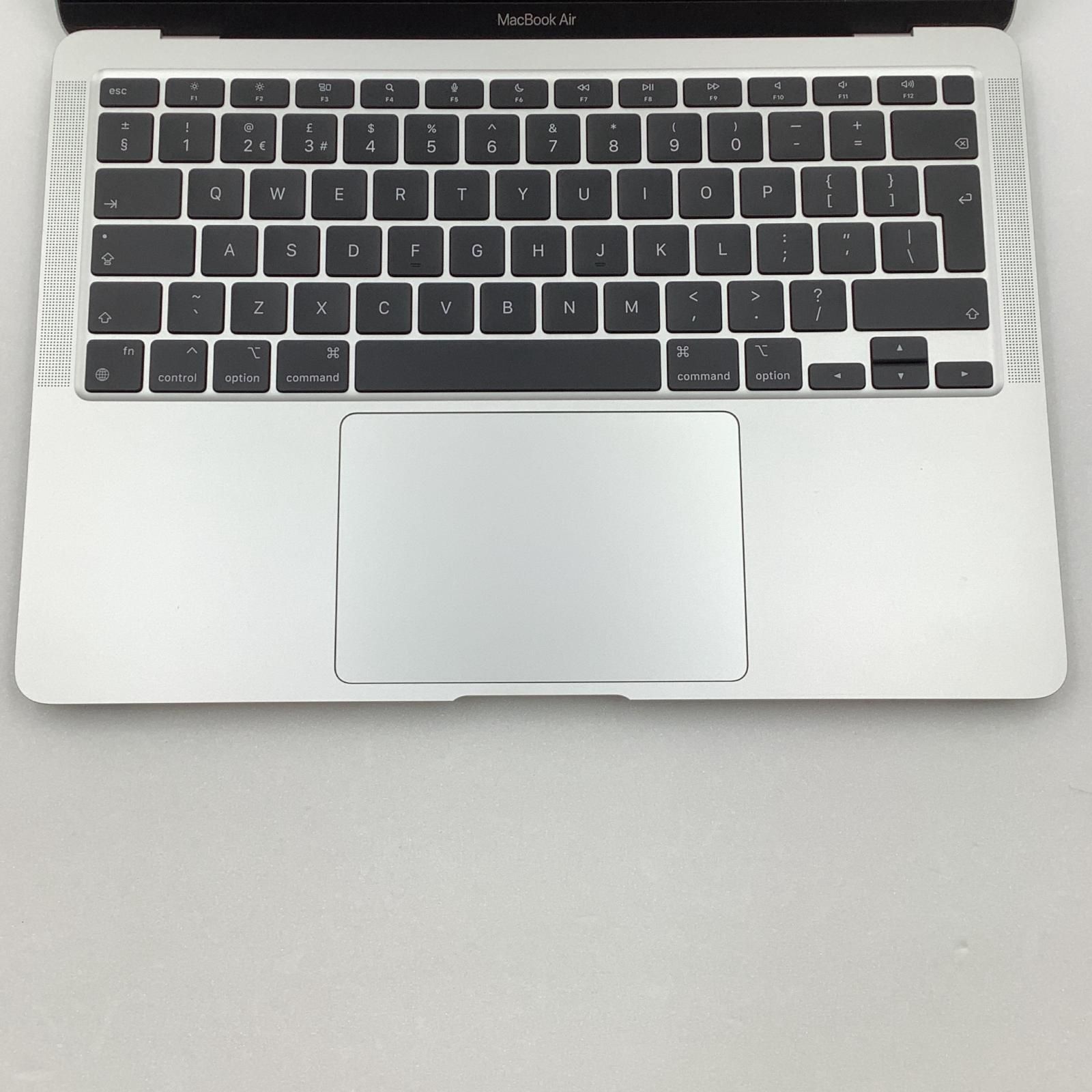 Apple 美品 MacBook Air 2020 13インチ M1 16GB SSD 512GB