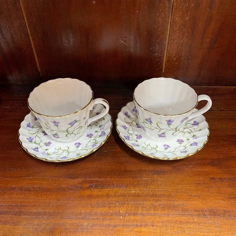 カップ＆ソーサー