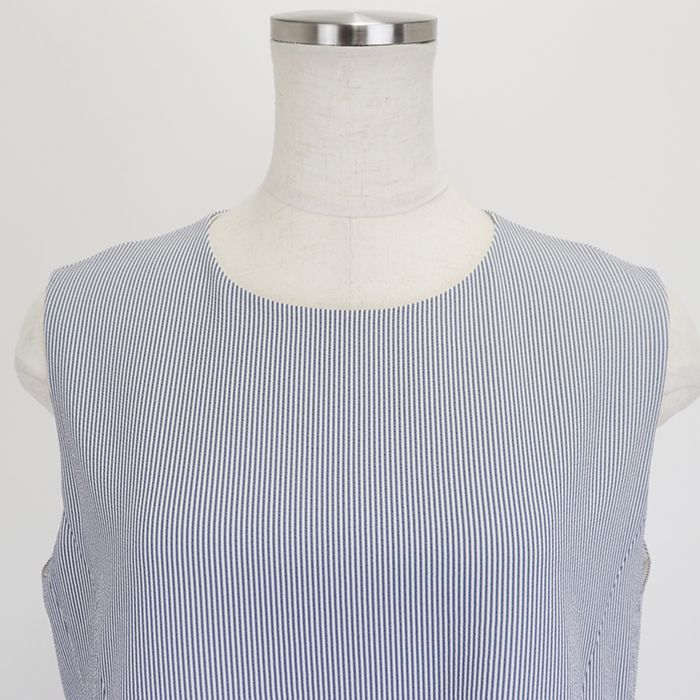 世界的に有名な 美品】フォクシー ニューヨーク 42640 Whisper Dress コード ワンピース