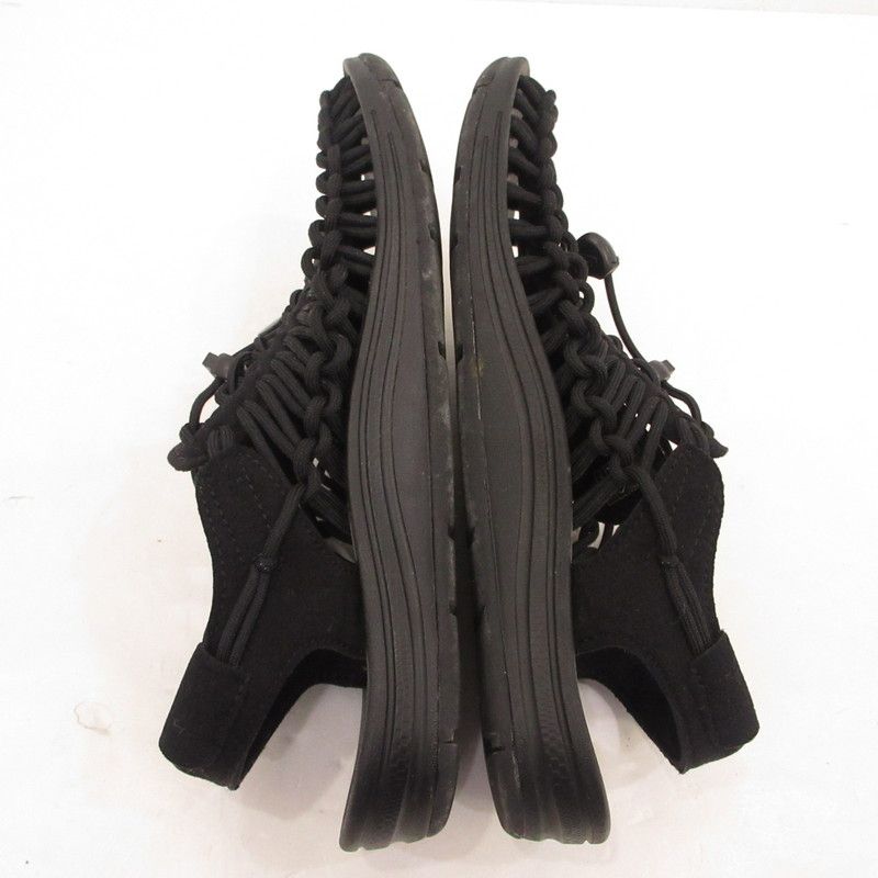 姫路東店】 中古 KEEN | キーン サンダル UNEEK 1014099