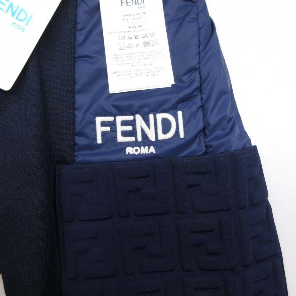 キッズ FFポケット