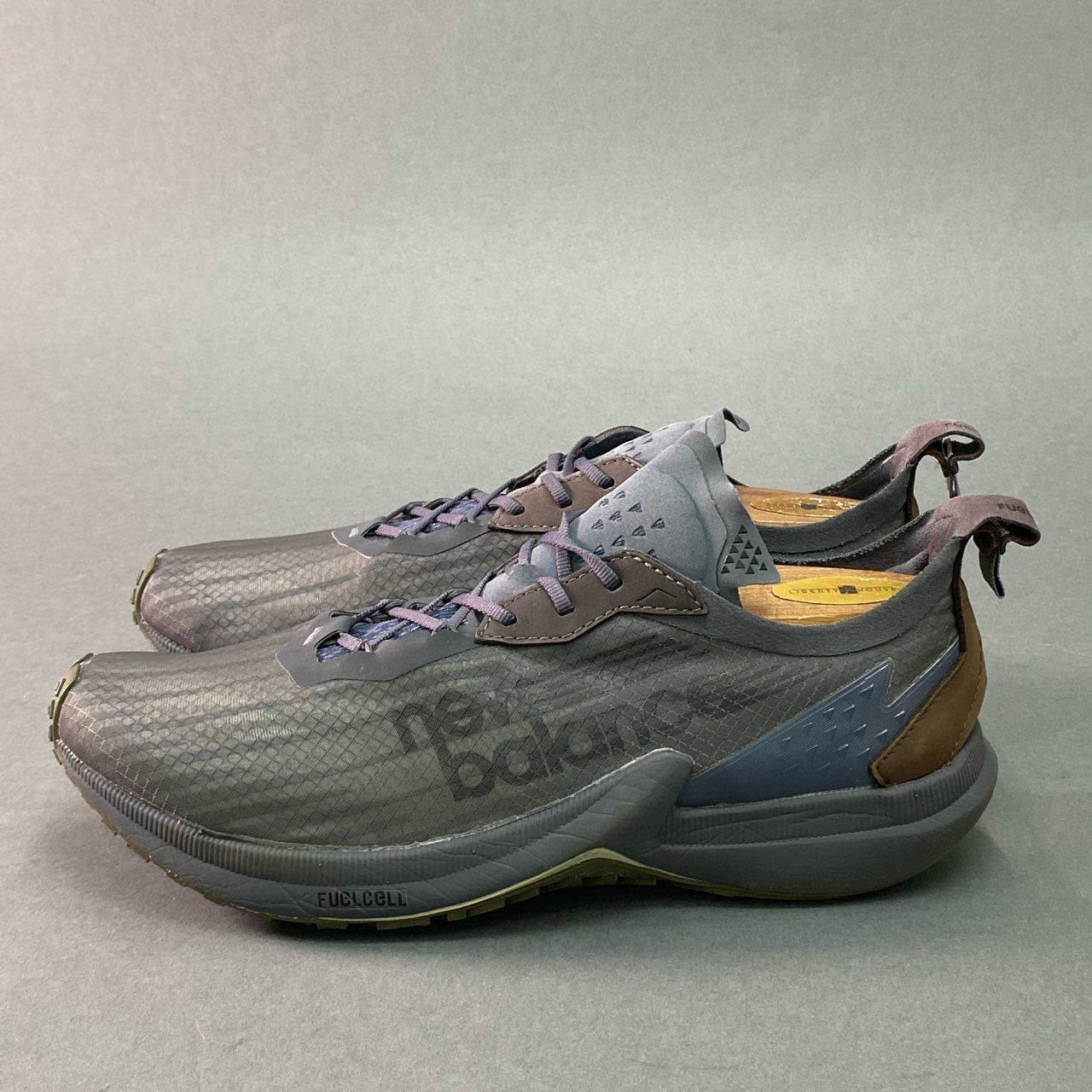 Auralee × New Balance 550 27cm AURALEE - Auralee × New Balance 550