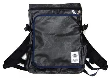 水樹奈々 LIVE ADVENTURE バックパック 中古】バッグ(女性) 水樹奈々 ADVENTURE☆バックパック 「NANA MIZUKI