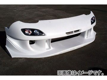 RE雨宮 フェイサー N-1 2005年モデル D0-022030-191 マツダ RX-7 FD3S