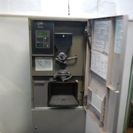 ホシザキ ティーサーバー ATE 100 HWA 1 水道直結 給茶機 茶葉タイプ mm 61 kg 110杯 H 7 L V冷水機能あり