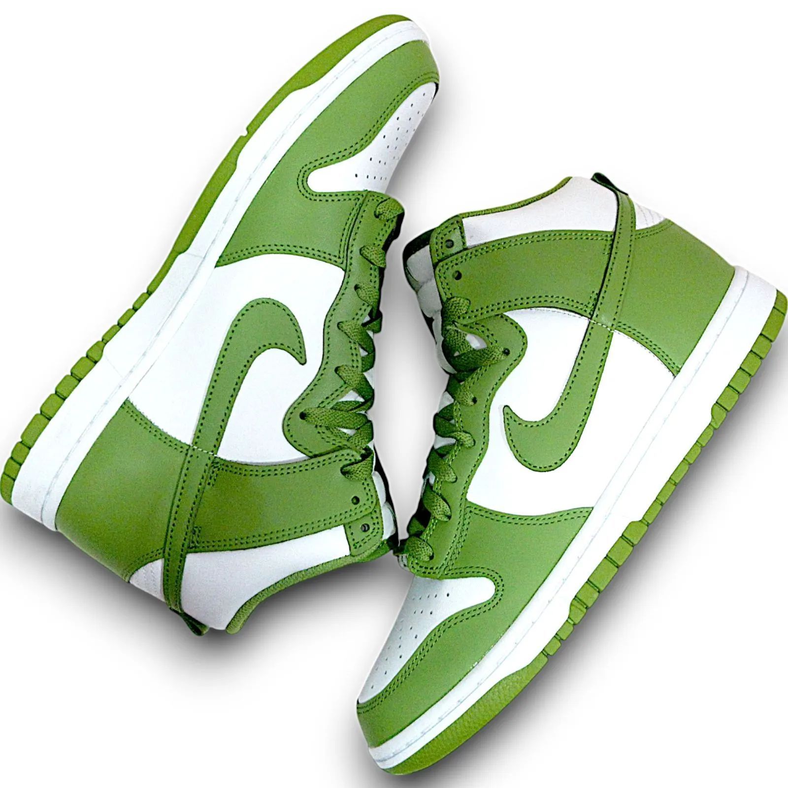 NIKE ナイキ ダンク ハイ 27.5 新品 【公式通販】