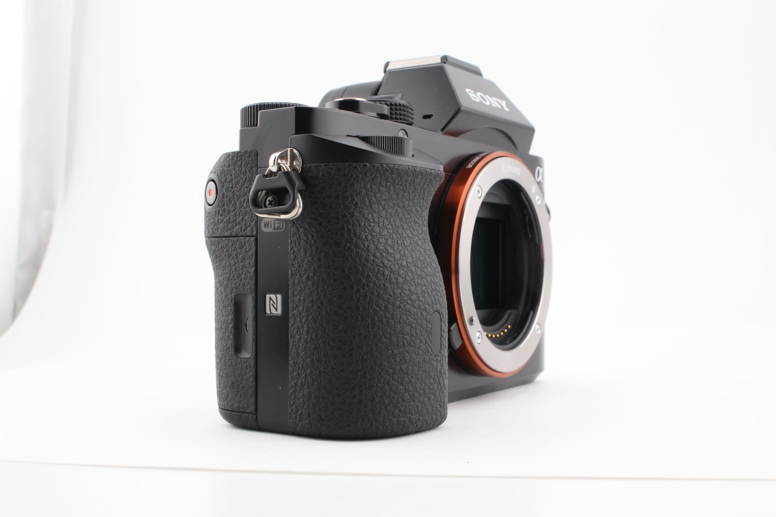 ☆極上品☆《ショット数3,114枚》ソニー SONY α7 ILCE-7 ボディ