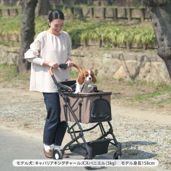犬用カート 犬用バギー