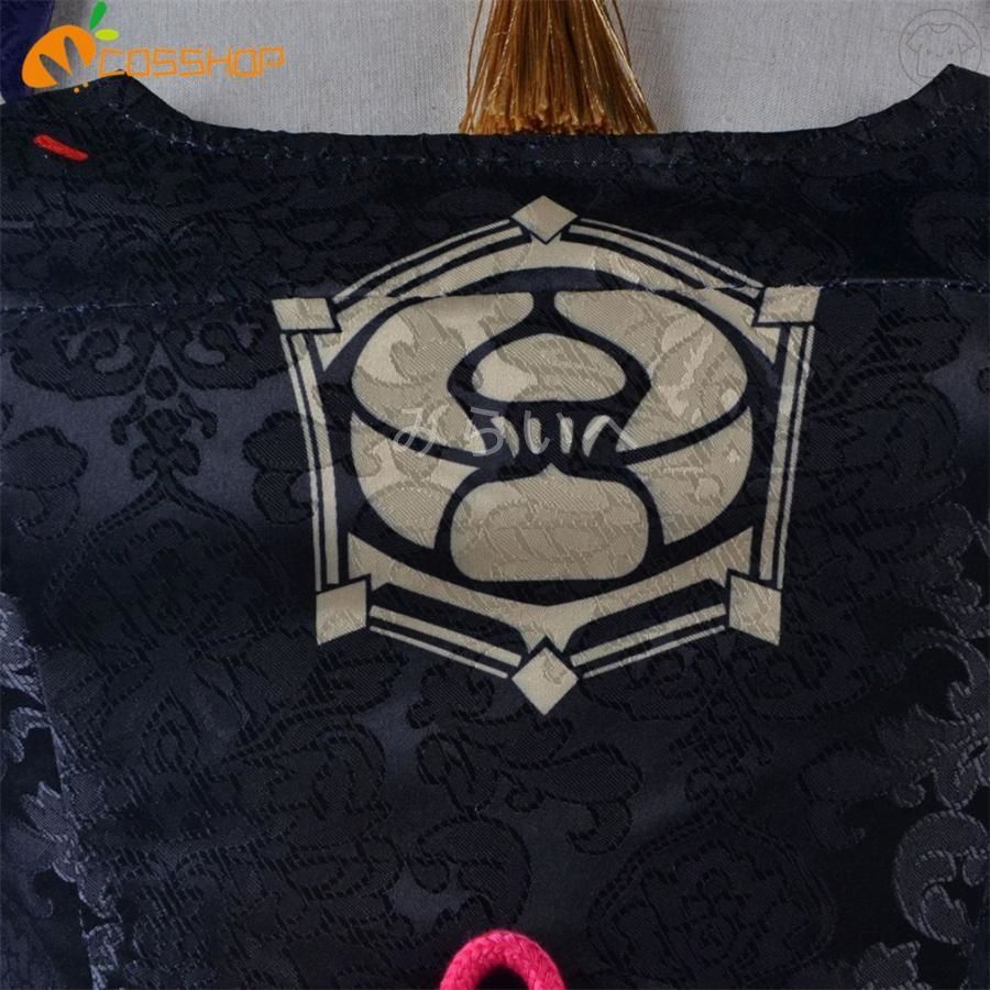 原神 げんしん genshin 神里 綾華 かみさと あやか コスプレ 衣装 演出服 変装 cosplay 仮装 二次会 イベント パーティー