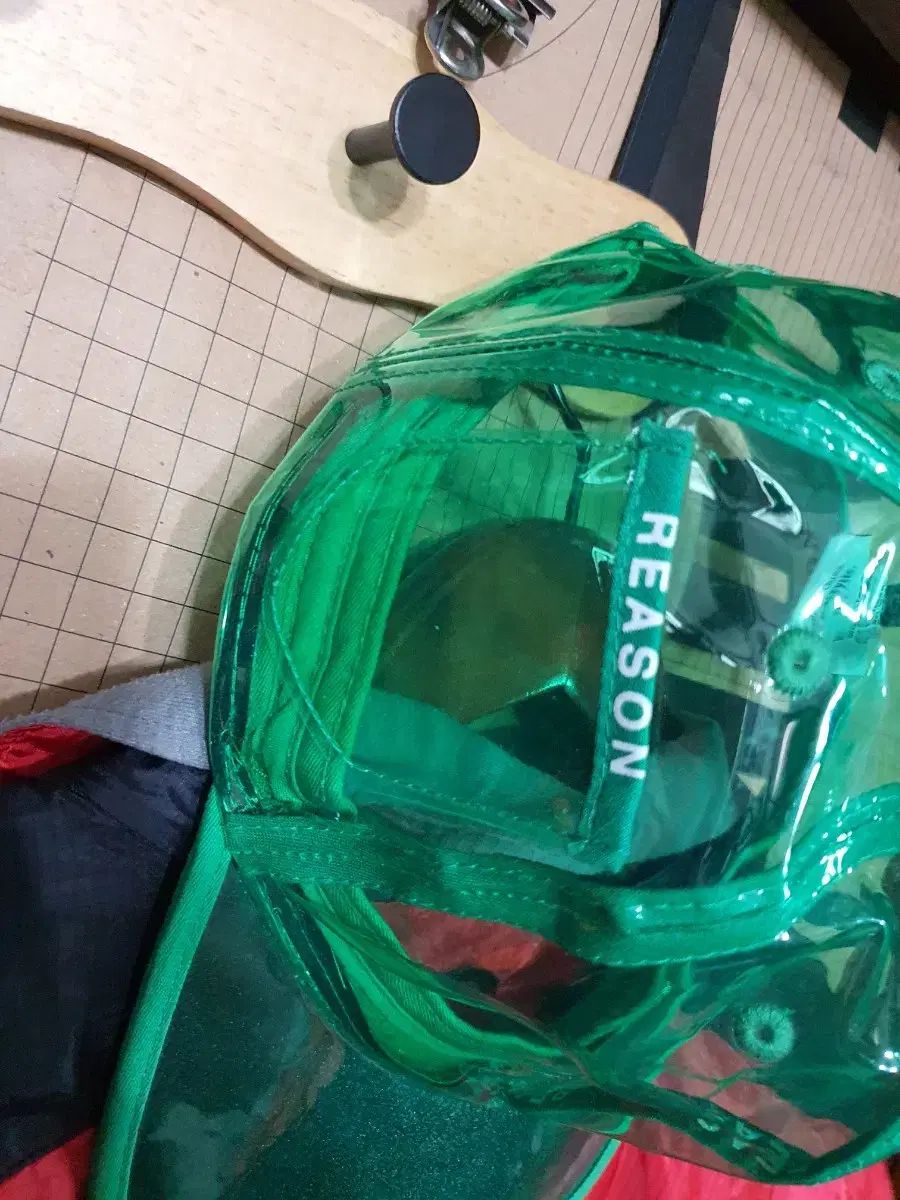 非常に使用されている ビンテージ