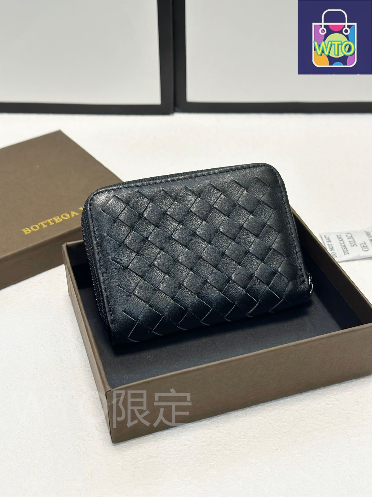 今日 純皮カードケース 送料無料 黒の な価格 10x9 サイズ-WTO輸入1