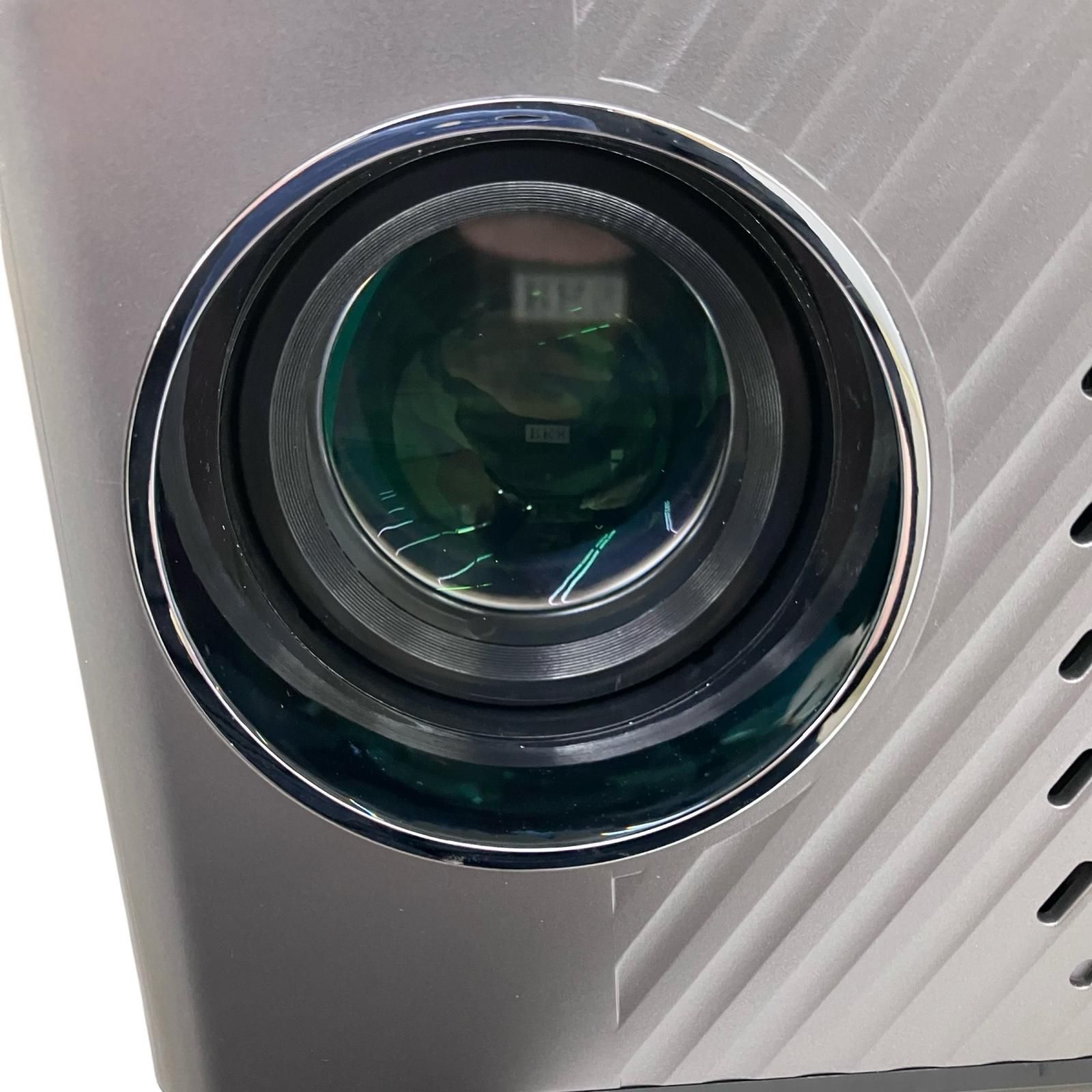 186001 現状品 ホームプロジェクター OTOUCH PROJECTOR K3 - メルカリ 186001 現状品 ホームプロジェクター OTOUCH PROJECTOR K3 - メルカリ