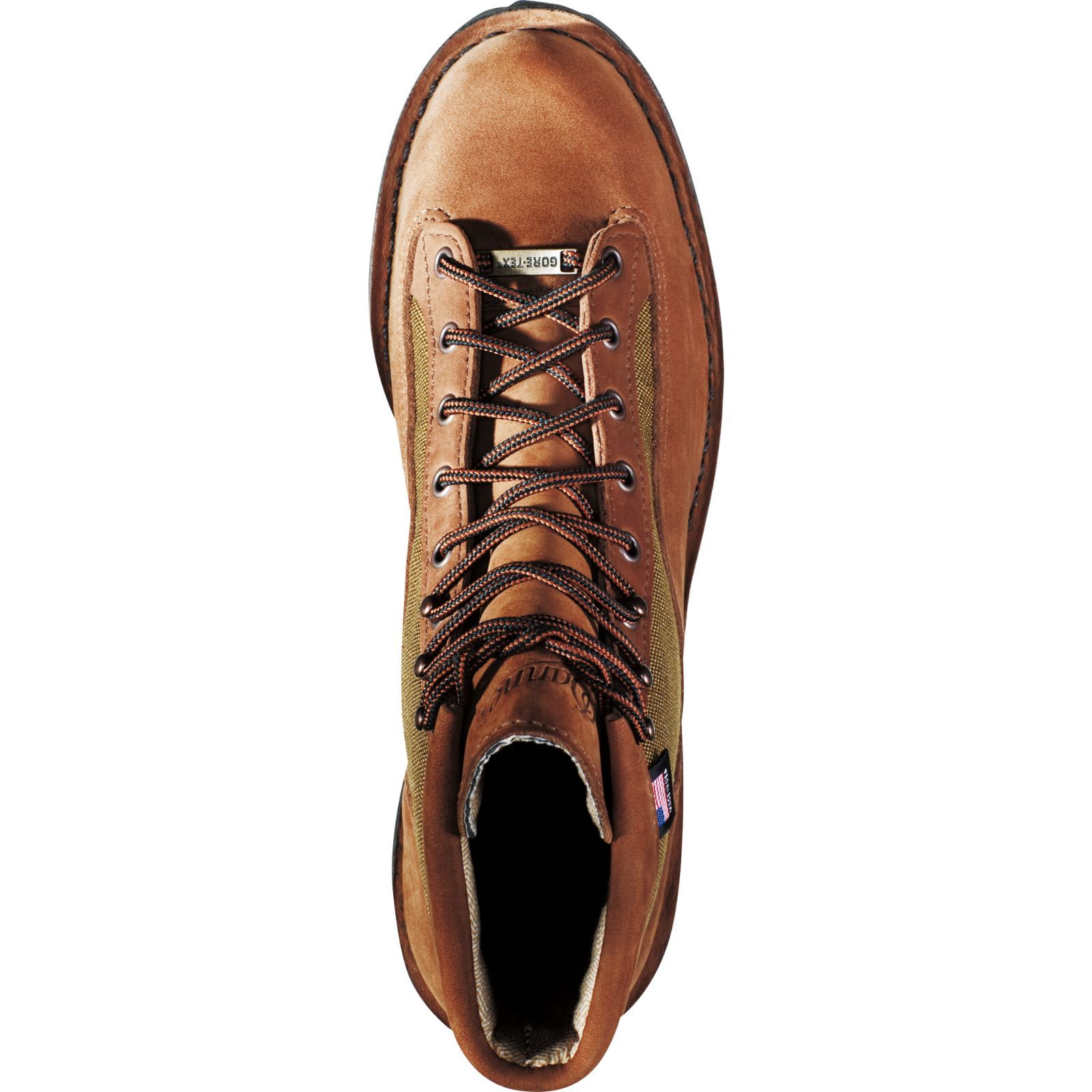 ダナー danner ダナーライトⅡ ブラウン 33000 28cm ワイズEE - メルカリ