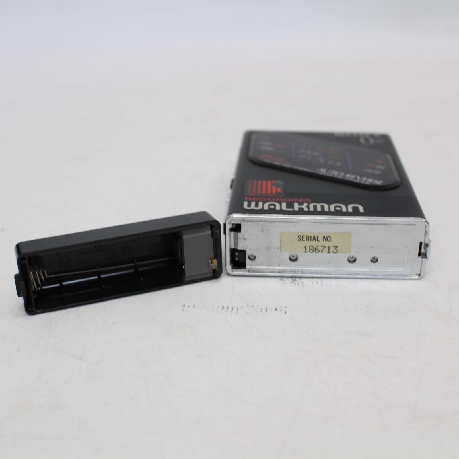 SONY カセットウォークマン WM-F20 ジャンク SONY カセットウォークマン WM-F20 ジャンク品 - ポータブル