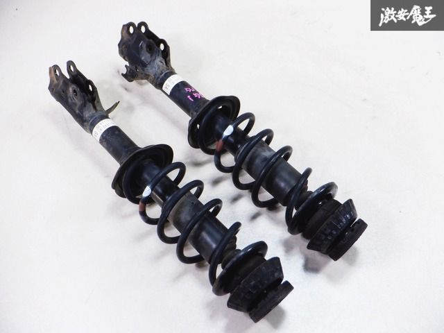 ホンダ純正 JG1 N-ONE Nワン サスペンション サスショックアブソーバー フロントのみ 左右 51610-T4G-J040 棚G2