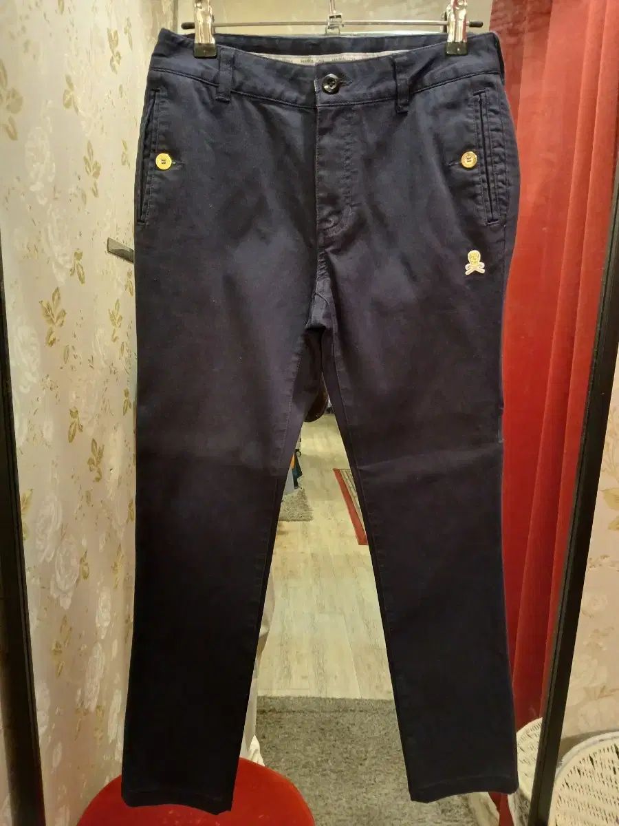 6|20 マ크アンドロナ 正規品 レディース ゴルフ ズボン