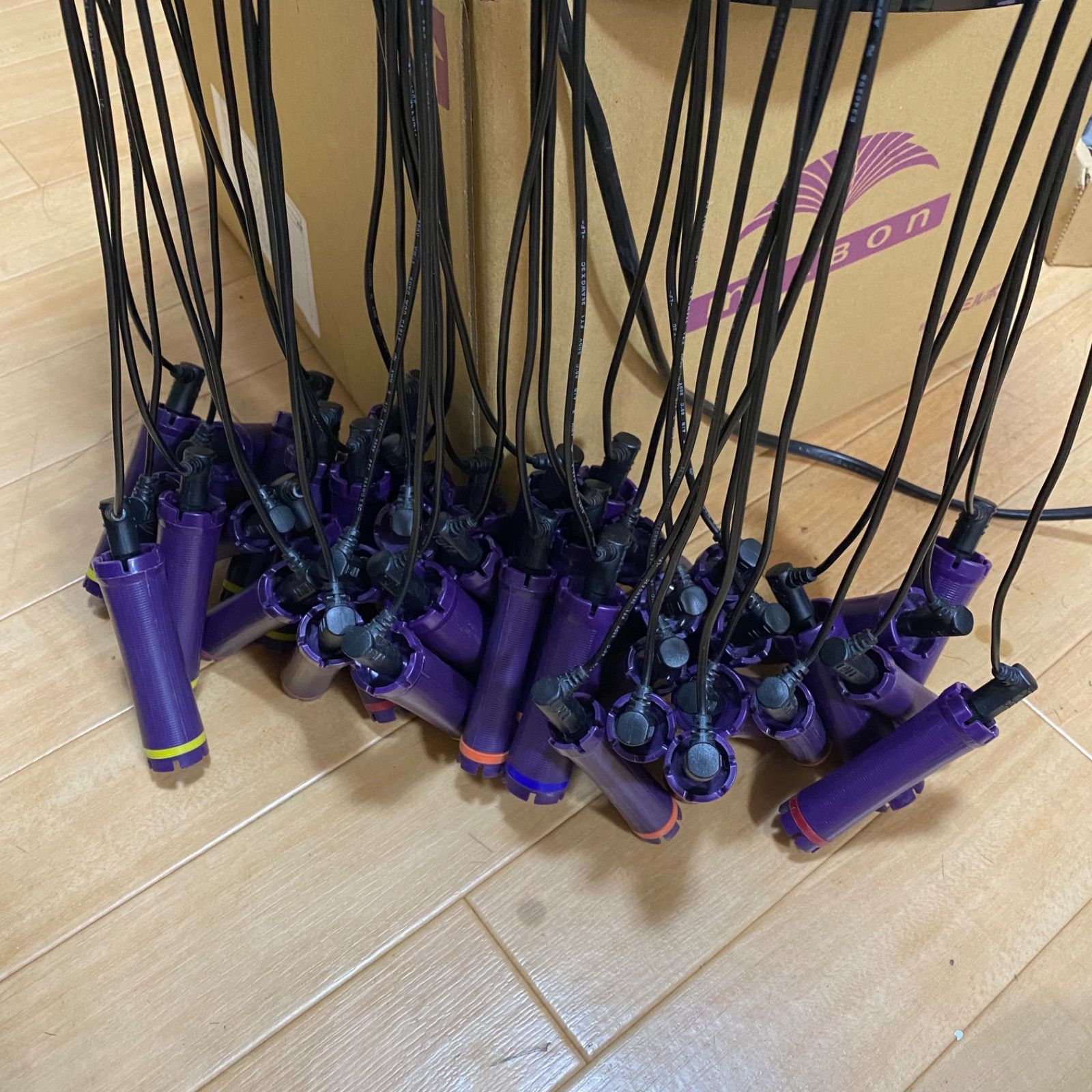 中古】オオヒロ ODIS EX オーディスEX デジタルパーマ 卓上 