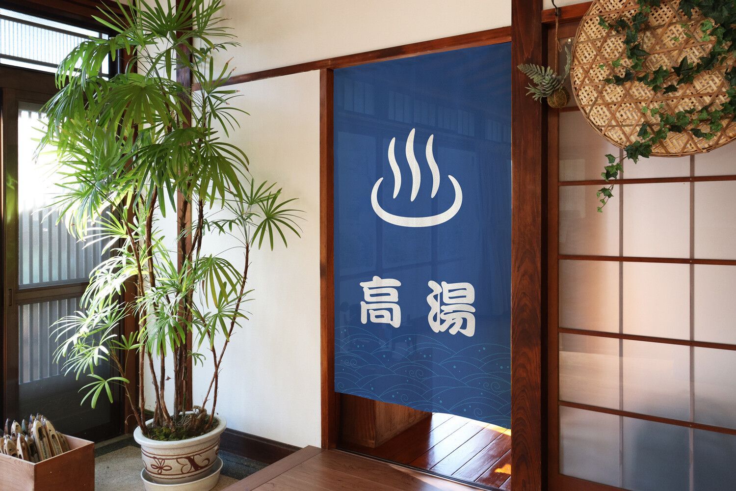 little　のれん セール，新作 【MINIBOX のれん制作工房 正規販売店】【2025年新商品