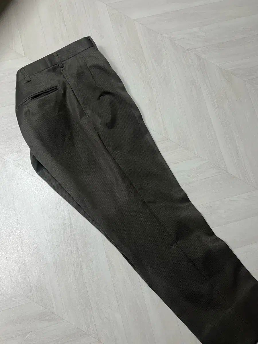 バーバリー タック