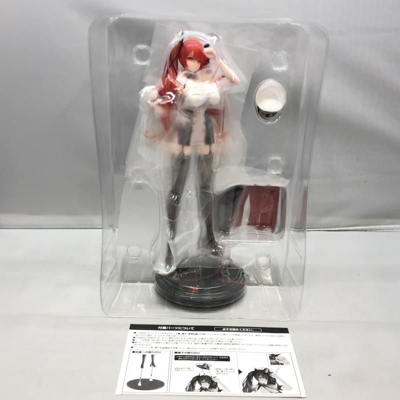 中古】開封)アルター ホノルル 軽装Ver. 1/7 アズールレーン[97