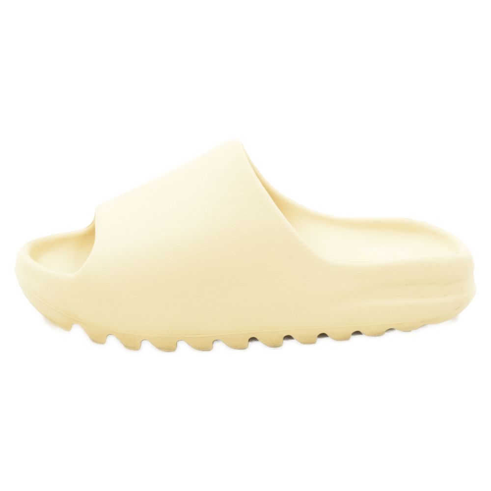 adidas (アディダス) YEEZY SLIDE BONE イージー スライド サンダル