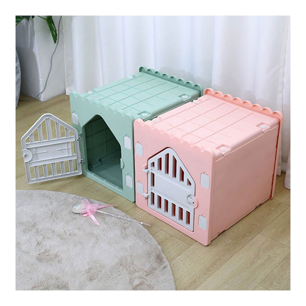 猫グッズ