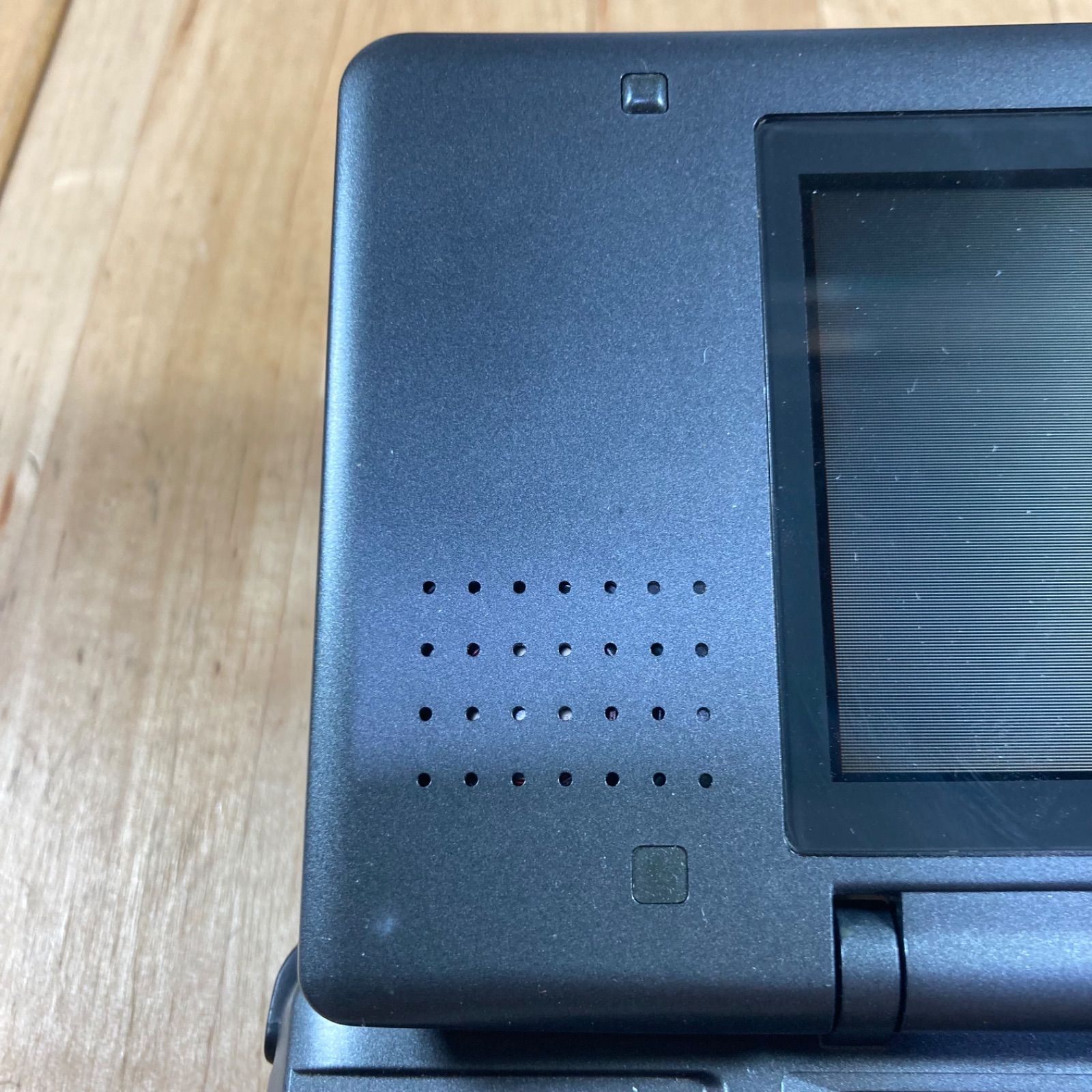 ニンテンドー DS本体