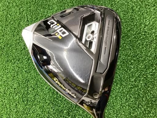 ⭐︎Qi10 LS ドライバー 10.5° Diamana SILVER TM50 楽天市場】テーラーメイド ゴルフ Qi10 LS ドライバー / Diamana