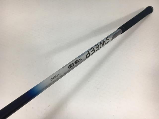 返品OK 【中古ゴルフクラブ】プロギア スウィープ (SWEEP) M-17
