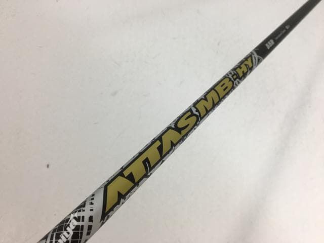 返品OK お買い得品！【中古ゴルフクラブ】【超美品】UST マミヤ