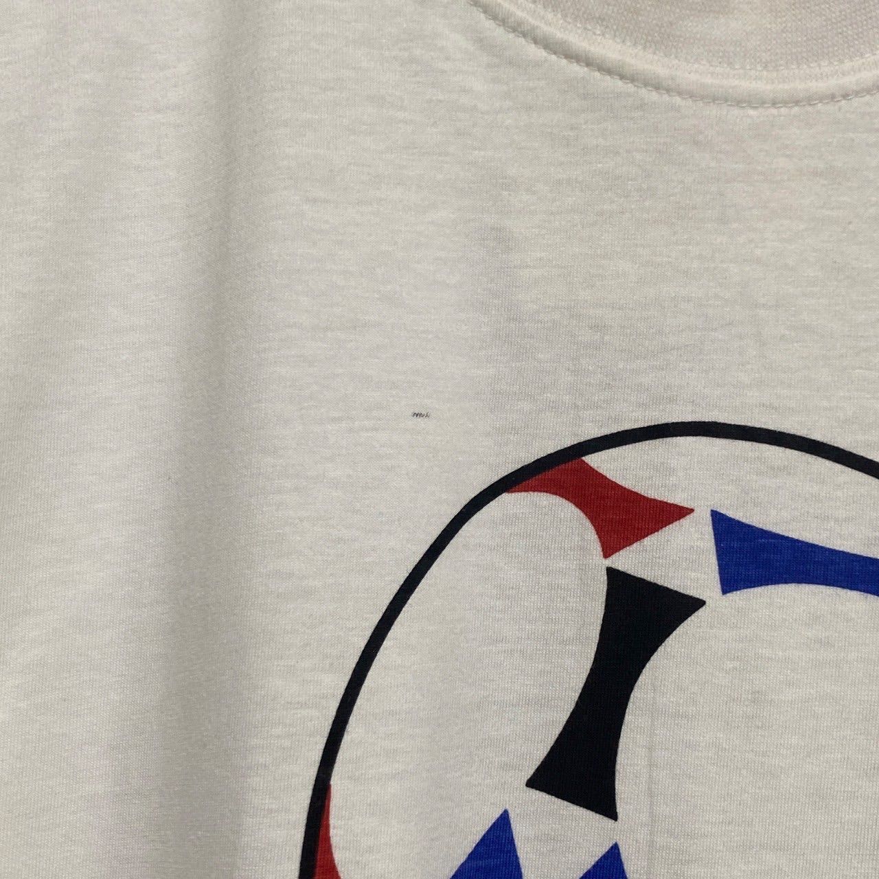 新品 FRANCE 98 1998 FIFA World Cup ワールドカップ サッカー 綿 半袖