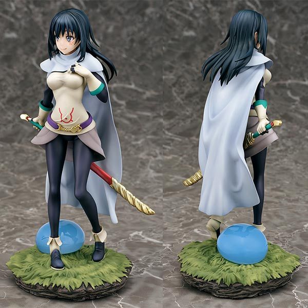 転生したらスライムだった件 シズ 1/7 完成品フィギュア