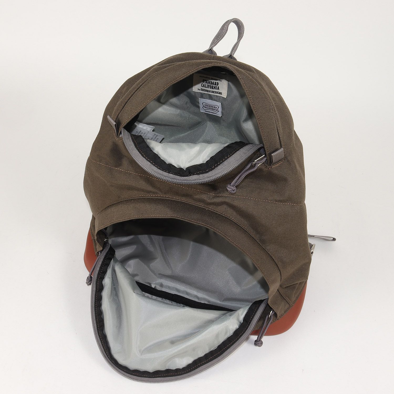 新品】STANDARD CALIFORNIA スタンダードカリフォルニア バッグ