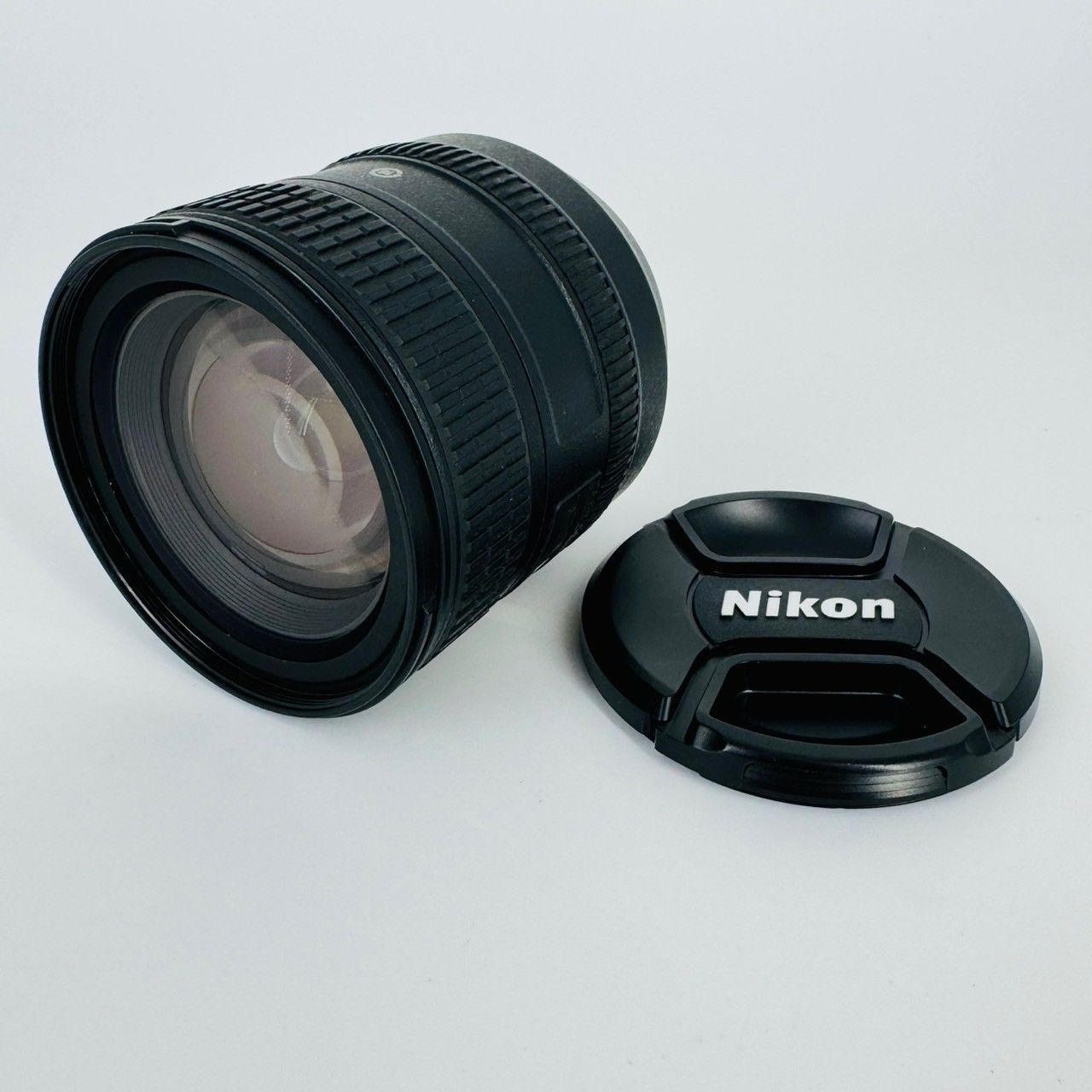 良品》Nikon AF-S NIKKOR 24-85mm F3.5-4.5G ED VR □良品