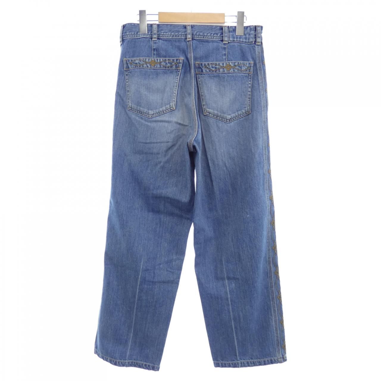 SARTO パンツ