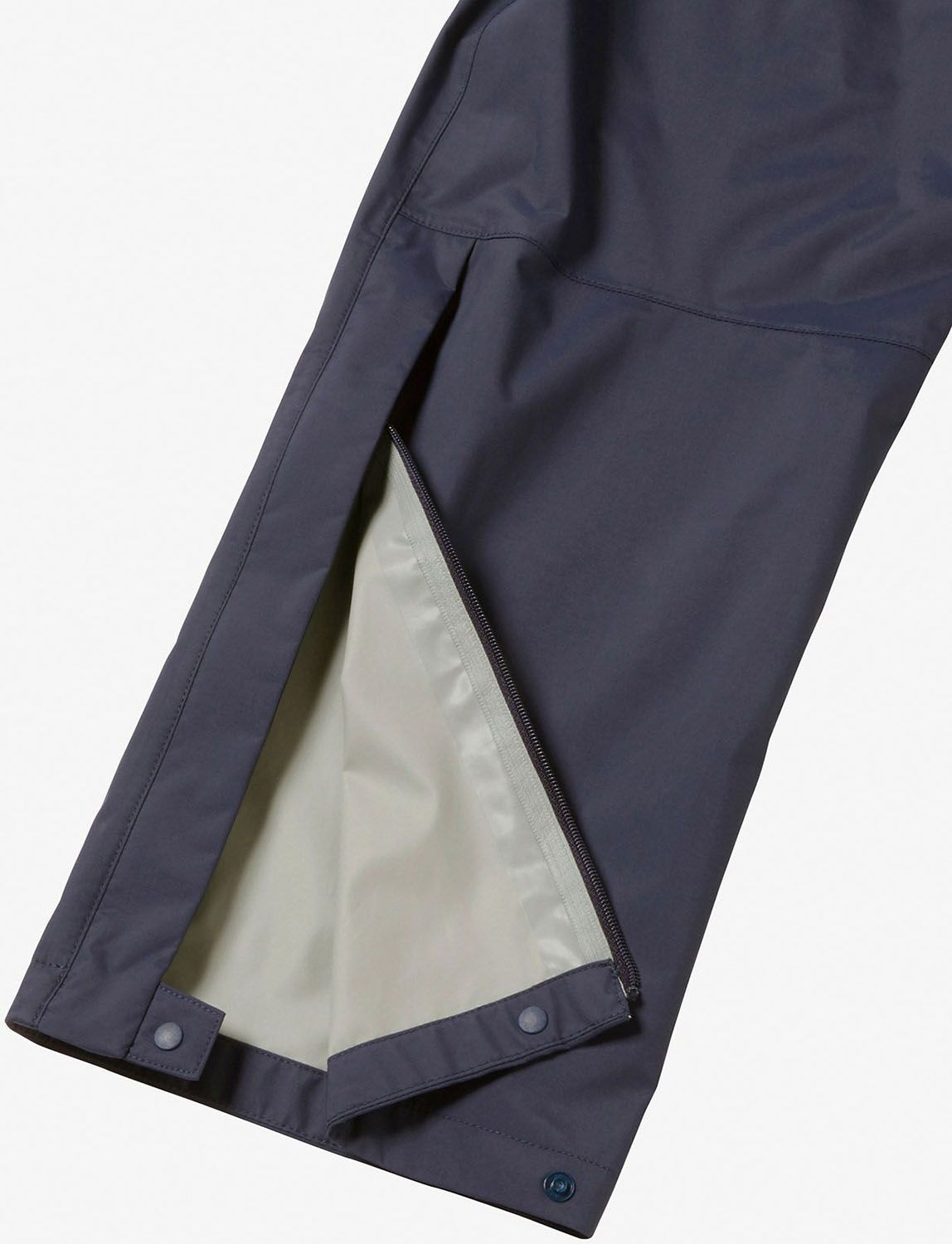 ザ ノース フェイス THE NORTH FACE アウトドア レインテックスユリイカ キッズ RAINTEX EUREKA ボーイズ ガールズ ハイベント トップス レイン 子供服 上下セット 雨具 キャンプ 記名ラベル NPJ 1251 TB TNFブルー